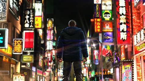 Top Japón Yakuza 6 Se Estrena Líder The Last Guardian Cuarto