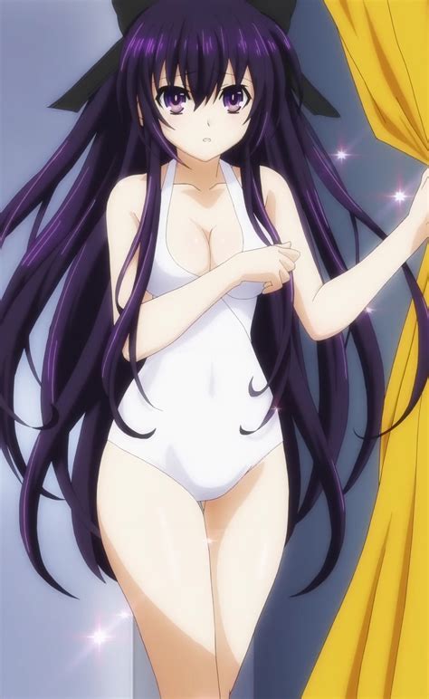 tohka yatogami date a live photo 40433834 fanpop