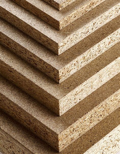 Timberwood Panels Raw Particleboard Chipboard And Hmr Particleboard