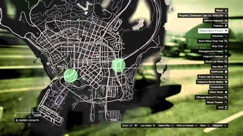 Gta 5 New Dukeo Death Spawn Location Ps4 And Xbox One Only Youtube