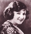 Julia Faye; | in the 1927 silent movie "Chicago", as Velma K… | Flickr