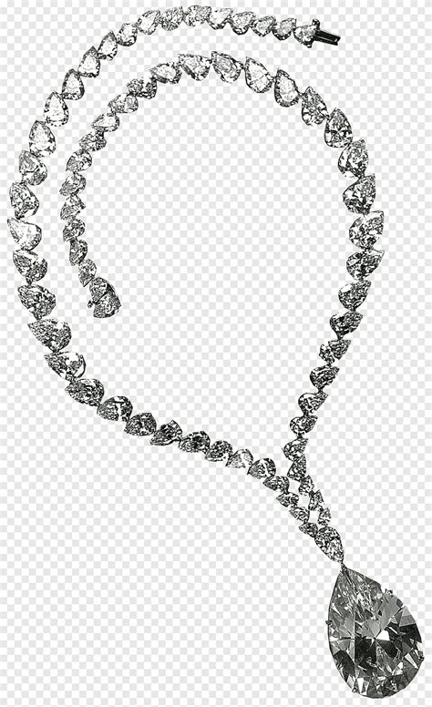 Taylor Burton Diamond Gemstone Jewellery Necklace Grandm Necklace Names Gemstone Pendant Png