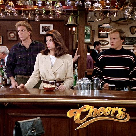 Cheers Season 11 On Itunes