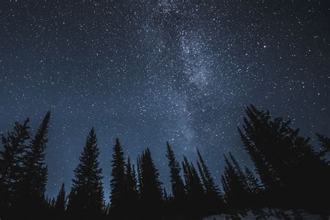 Light Pollution Is Making The Night Sky Less Starry According To New