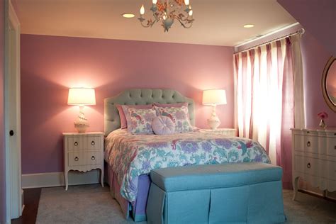 Gorgeous Creative Bedroom Girls Dream Bedroom Girl Room