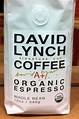 David Lynch Coffee Makes Whole Foods Debut | Hollywood Reporter