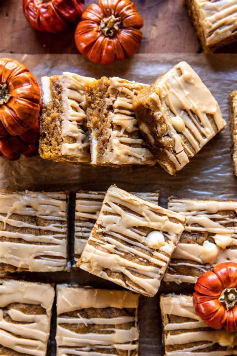 16 Fall Dessert Recipes To Make On Repeat The Everygirl