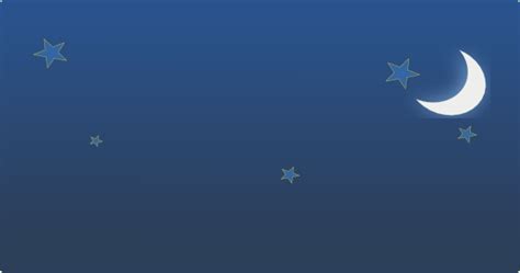 Night Sky Stars Clipart Clipart Suggest