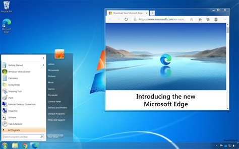 Microsoft Edge Support For Windows 7 Ends On July 15 2021 Pureinfotech