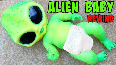 Baby Alien Sex Tape The Fan Van Full Video Leak Vol New Porn Video