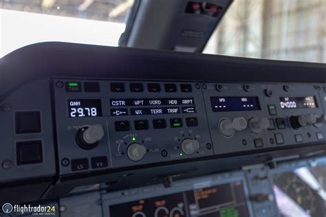 Inside The Airbus A350xwb Flightradar24 Blog