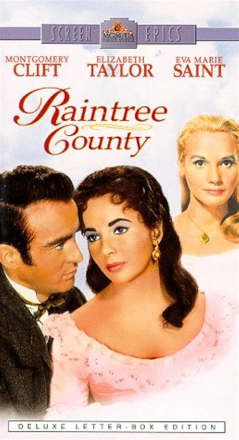Raintree County 1957