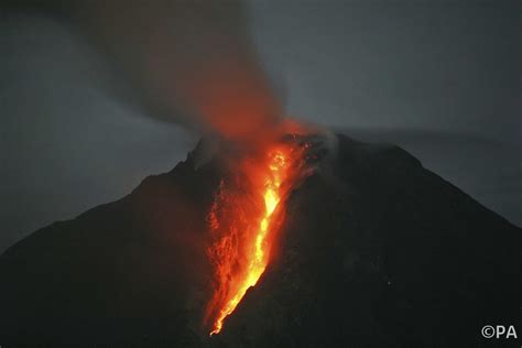 How Earths Devastating Supervolcanoes Erupt