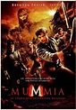 La Mummia. La tomba dell'imperatore dragone (2008) | FilmTV.it