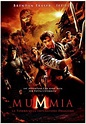 La Mummia. La tomba dell'imperatore dragone (2008) | FilmTV.it