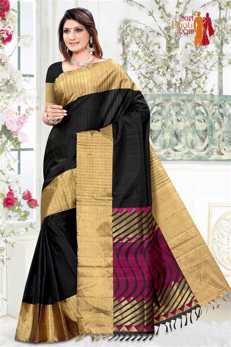 Buy Pure And Soft Silk Sarees Online