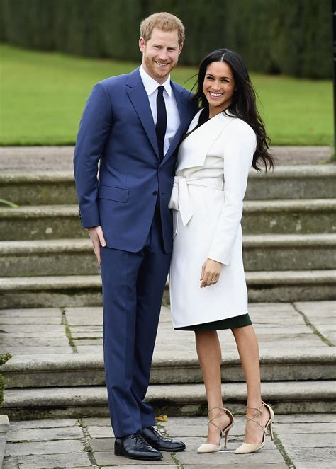 The astrological significance of prince harry and meghan markle's wedding date. Royal Wedding: How Meghan Markle and Prince Harry Are ...
