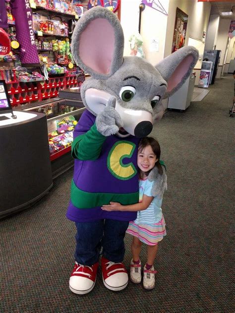 Chuck E Cheese Story Images And Photos Finder