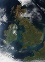 Geografia del Regno Unito - Wikipedia