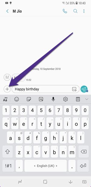 Top 6 Samsung Text Messaging Settings That You Should Know