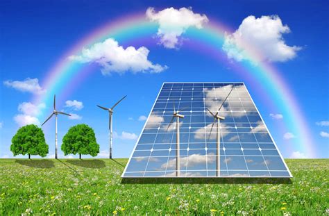 Solar Energy Has A Bright Future Atlantic Key Energy