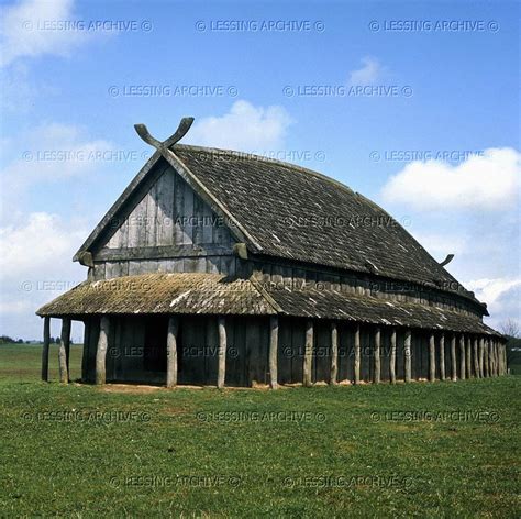 10 Best Viking Longhouse Images On Pinterest Viking House Norse
