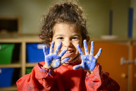 Child Elevator Early Childhood Education Kindergarten Works Early