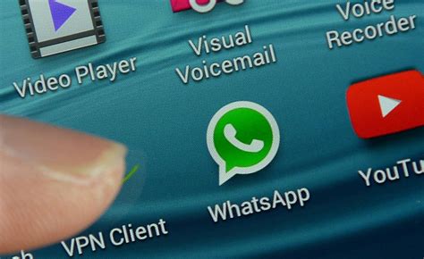Cómo Programar Los Mensajes De Whatsapp Para Que Lleguen En Otro