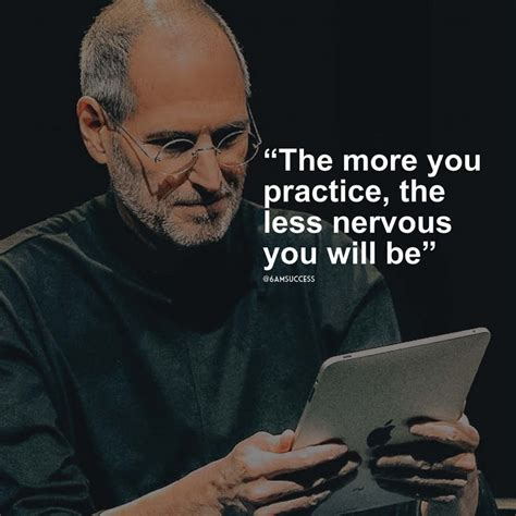 37 Quotes From The Presentation Secrets Of Steve Jobs 6amsuccess