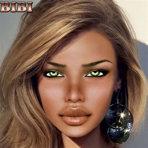 Second Life Marketplace Bibi~complete Female Avatar~promo Price