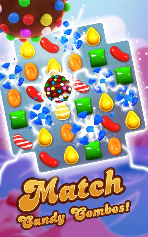 Candy Crush Saga Apk Download Android Puzzled Game Download At