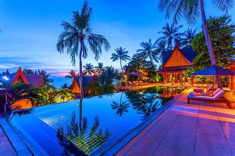 Amanpuri Luxury Resort Phuket Thailand Phuket Luxury Villa Rentals