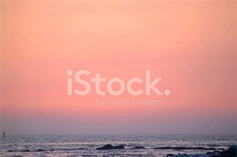 Pacific Ocean Stock Photo Royalty Free Freeimages