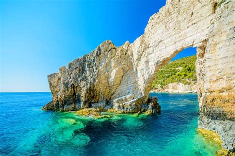 Things To Do In Zakynthos Zante Greece Travel Passionate