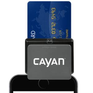 When you work with cayan, you can accept many different payment types including credit and debit cards, emv chip cards, gift cards, and more. 5 Best Mobile Credit Card Processing Options for 2018