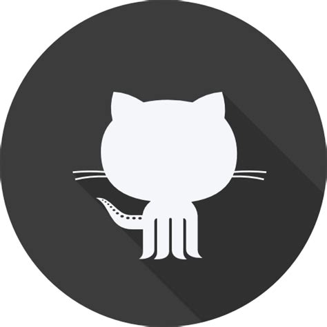 Listing of 407 github icons. Github Free Icon of Social FlatIcons