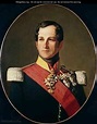 Portrait of Leopold I (1790-1865) of Saxe-Cobourg-Gotha in the Uniform ...