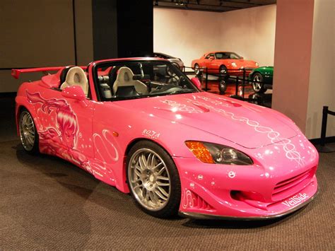 10 Facts About Sukis S2k In Fast And Furious S2ki Honda S2000 Forums