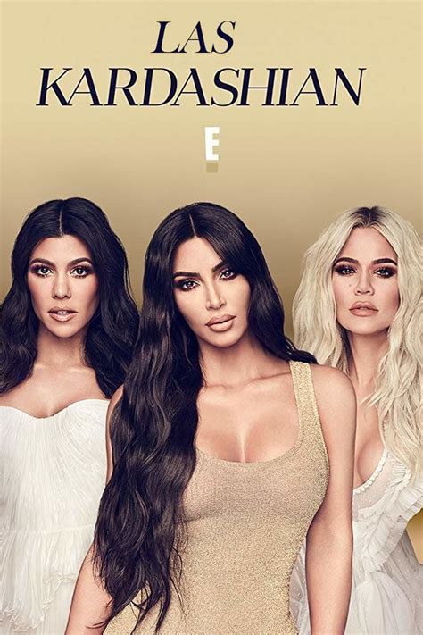 Keeping Up With The Kardashians Season 11 Wiki Synopsis Reviews Movies Rankings