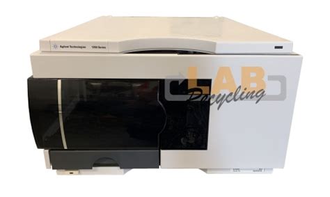 Sell Or Buy Used And Refurbished Agilent Autosampler