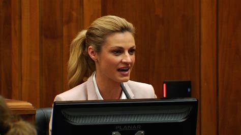 Erin Andrews Awarded Million In Suit Over Nude Video East Idaho News