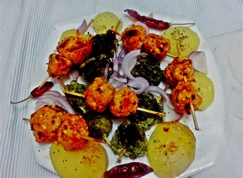 12 Best Chicken Starters To Make At Home Indrani’s Recipes Cooking And Travel Blog