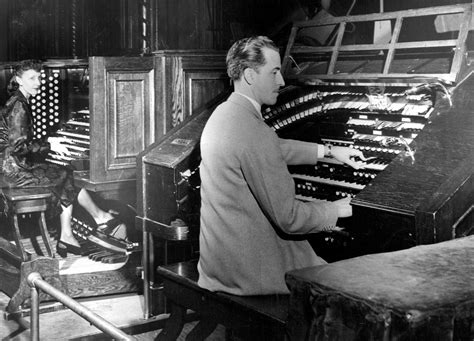 What Happened To Minneapolis Famous Mighty Kimball Organ