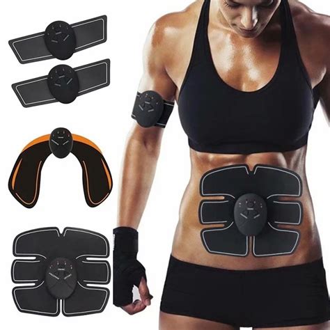 Hip Trainer 3 Types Ems Hip Trainer Buttock Lifting Massage Device Hip