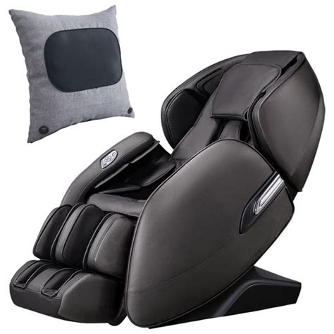 Icomfort 8000 Zero Gravity Massage Chair W Bt Speakers And Heat Functions Ic8000 And Massaging