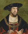 Louis II Jagiello roi de Hongrie et de Bohème 1506-1526 Renaissance ...