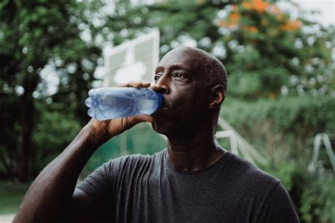 Drink Up How Much Water Do You Really Need To Stay Hydrated