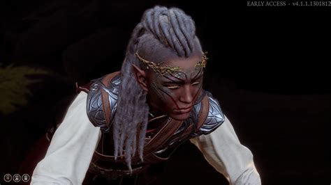 Baldur's Gate 3 EA - Patch 6 - Sorcerer Walkthrough - EP18 - The