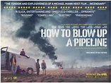 How To Blow Up A Pipeline - Curzon Cinema & Arts