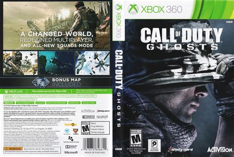 Komponieren Grönland Bison Call Of Duty Ghosts 360 Play With Xbox One